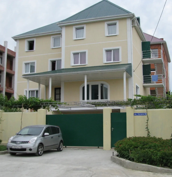 Jasmin Guest House