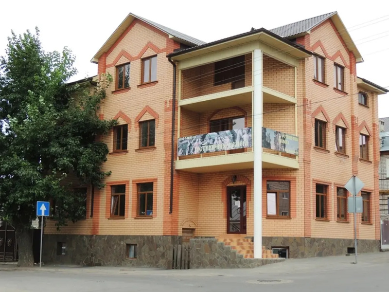 Парнас