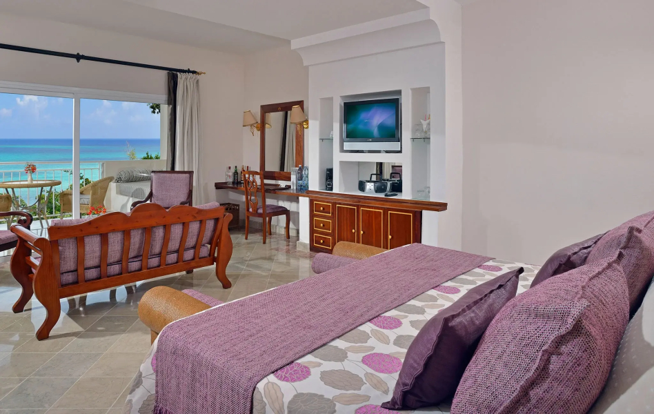 Paradisus Rio De Oro Resort & Spa