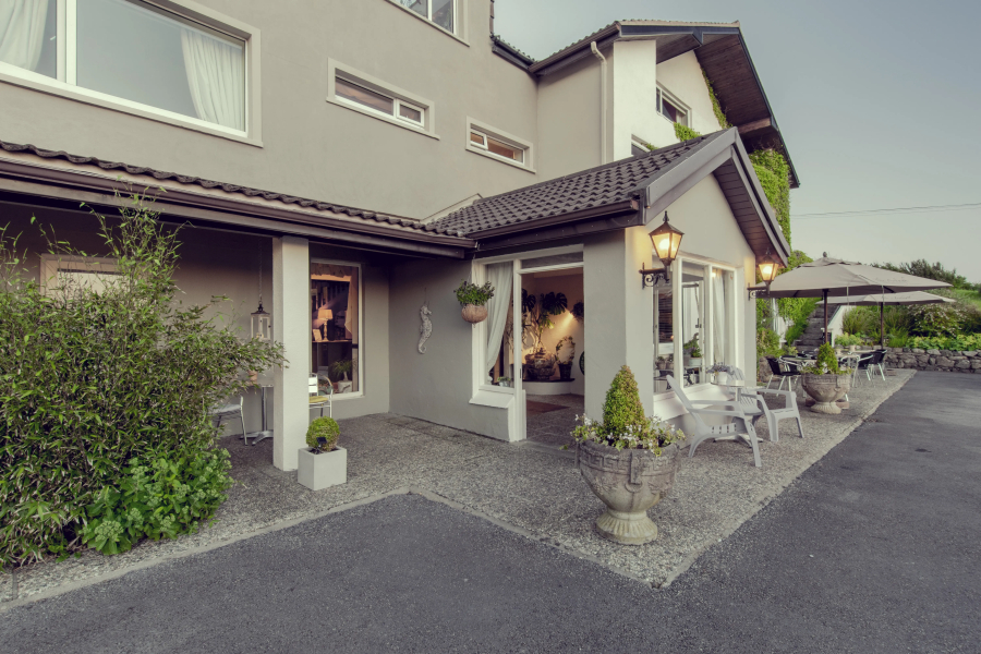 The Ardagh Hotel & Restaurant