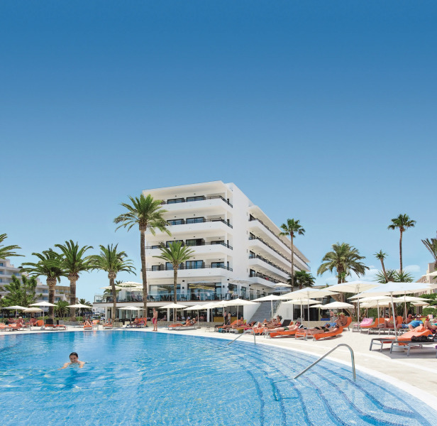 Allsun Hotel Bahia del Este