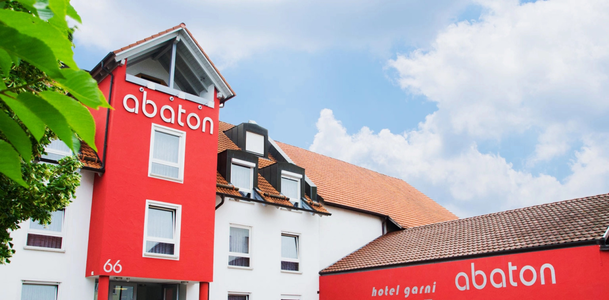 Hotel abaton