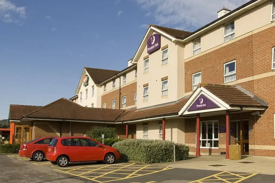 Premier Inn Newcastle (Metro Centre)