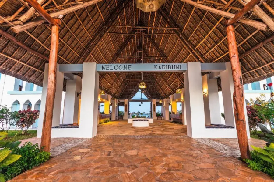 SBH Kilindini Resort