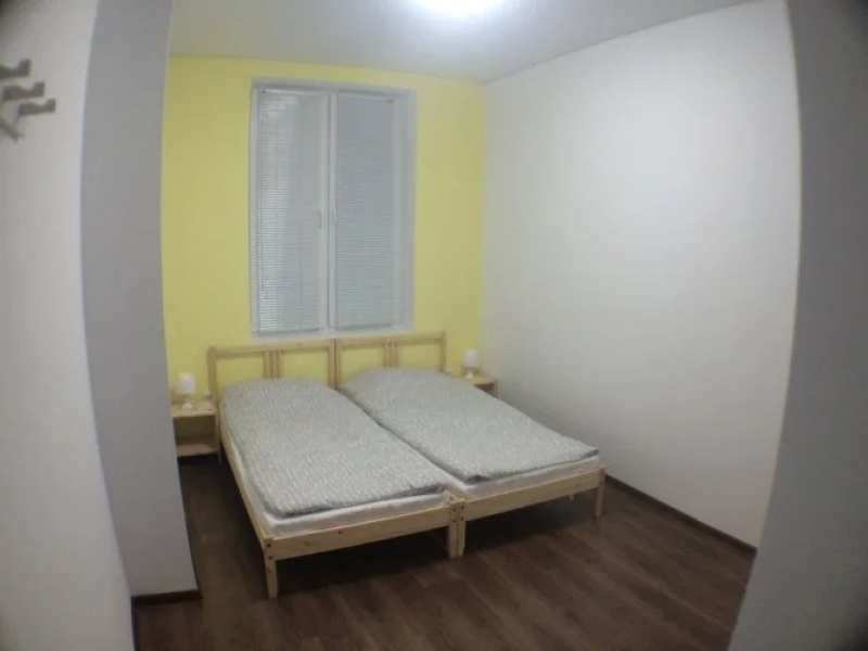 Mayak Hostel