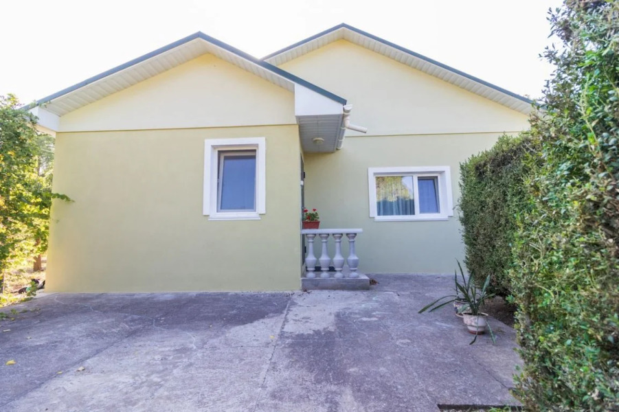 Alexandria Guest House