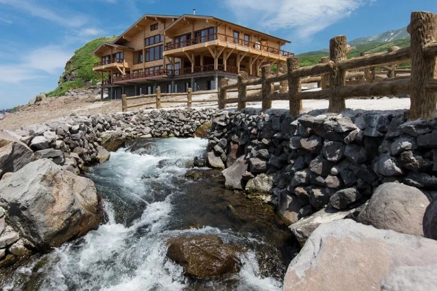 Hotel Yankito