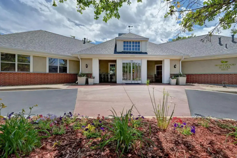 Homewood Suites by Hilton - Boulder