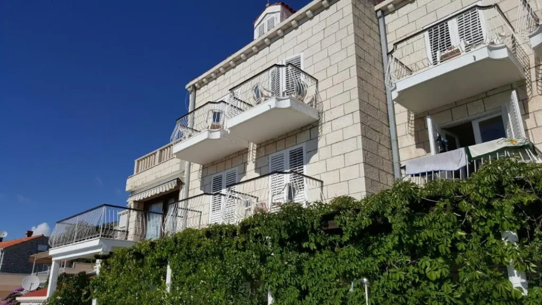 Villa Paradiso