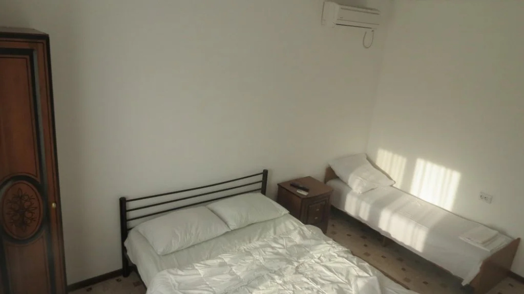 Guest House "Mesto pod solntsem"
