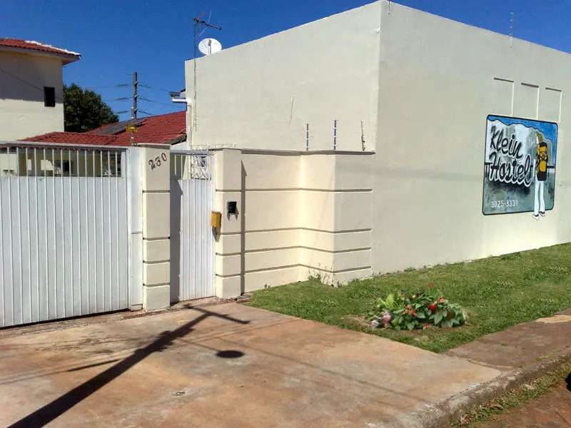 Klein Hostel