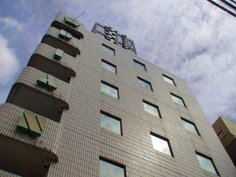Business Hotel Yachiyo