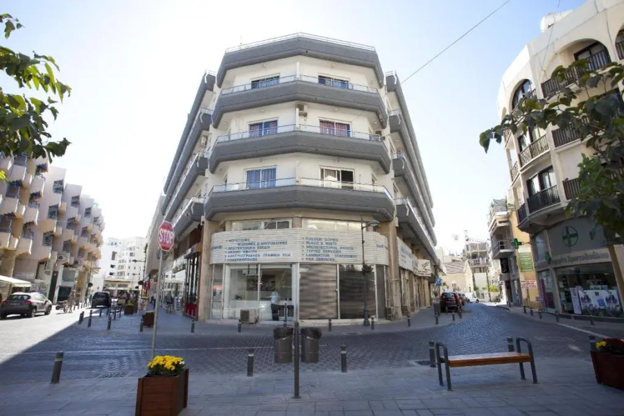 Blazer Residence