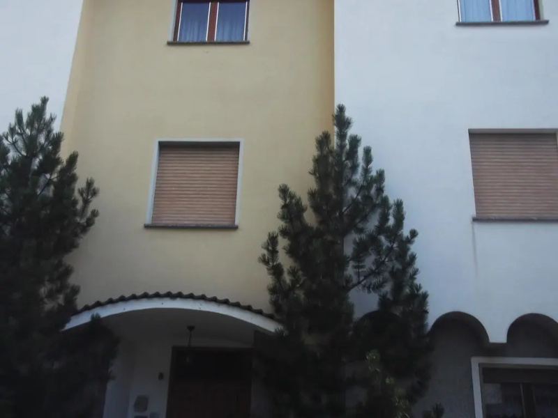 Hostel Stelvio Bormio