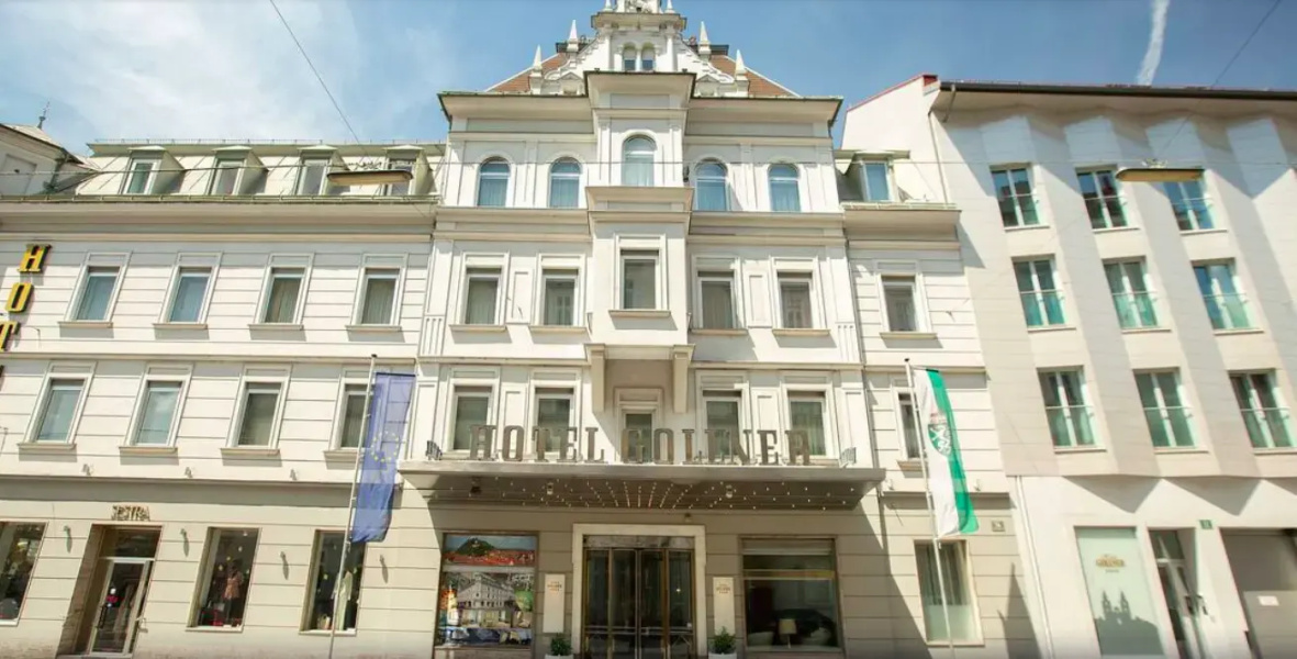 Hotel Gollner