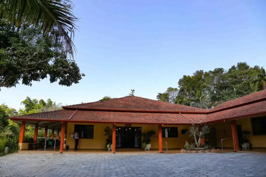 Matiz Igaratá Resort, Spa e Eventos
