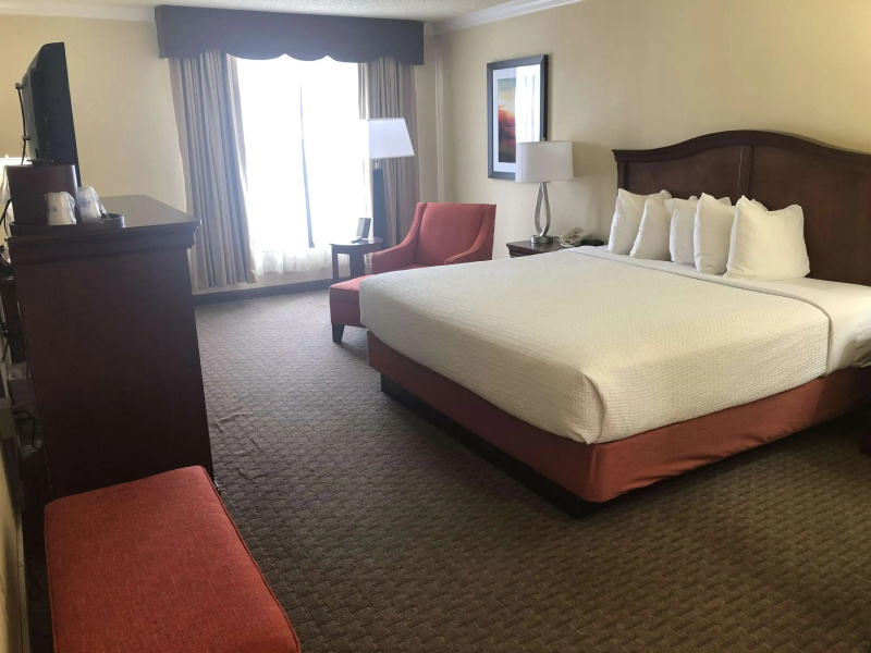 Best Western Plus Burlington