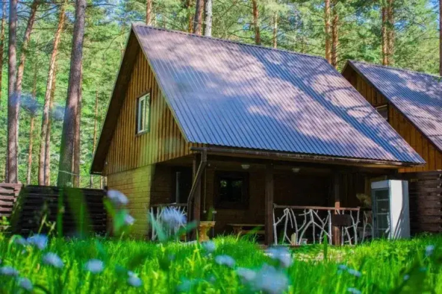 Tavda Inn