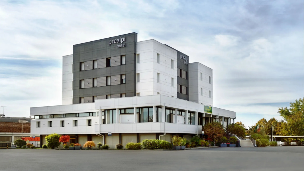 Prealpi Hotel