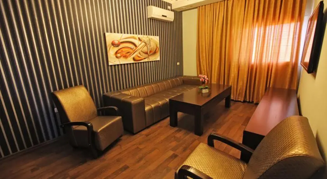 House Boutique Hotel - Rishon LeZiyyon