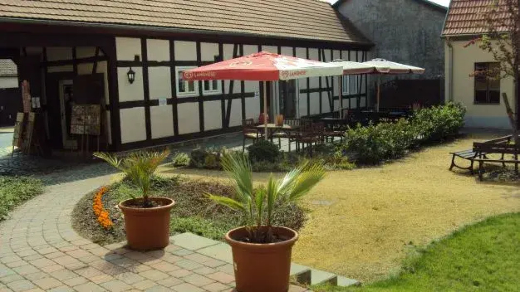 Liebenwalder Herberge 