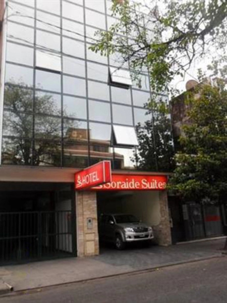 Soraide Suites