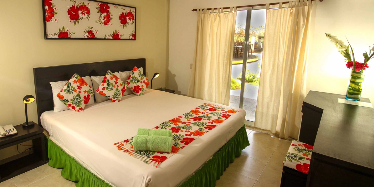 Kokobay Hotel