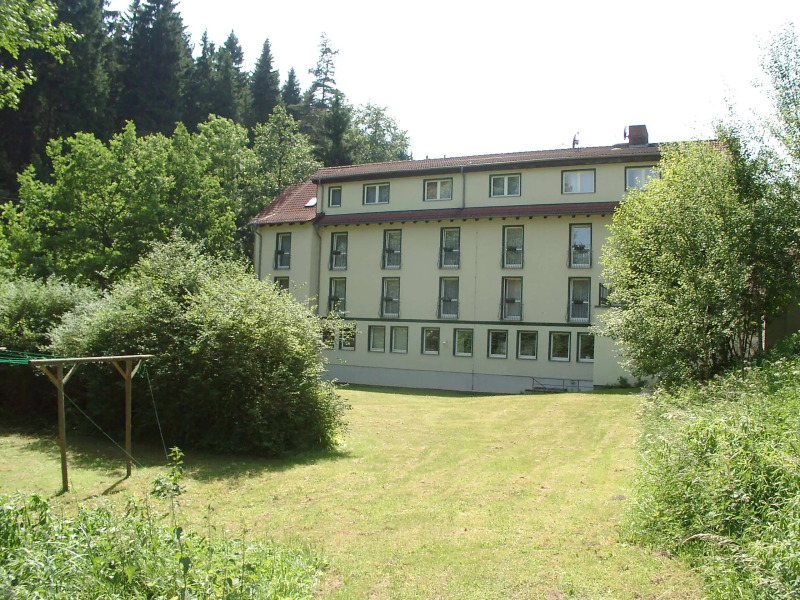 Waldhotel Linzmühle