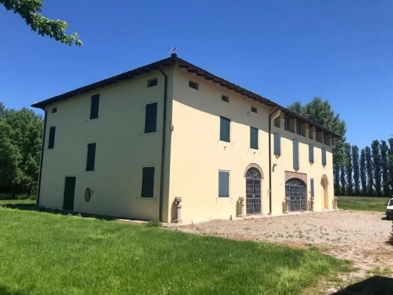 La Tenuta di Leo