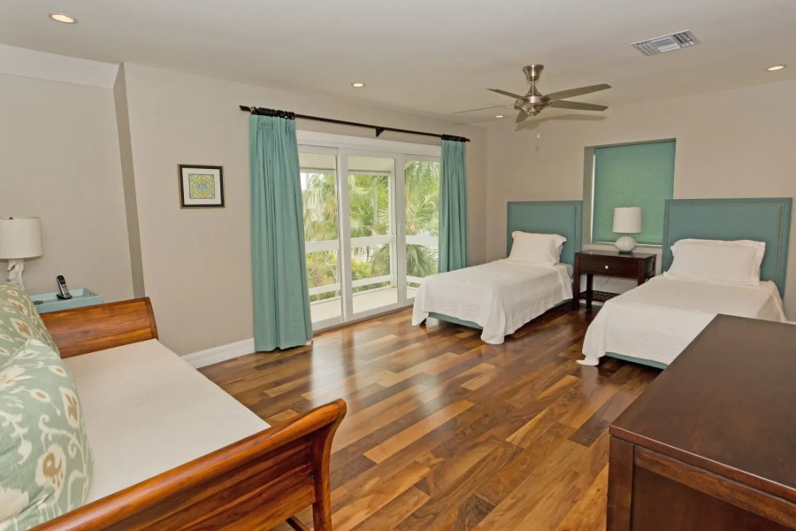 Gardens of the Kai No. 9