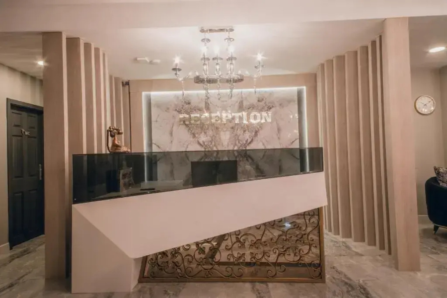 Edrin Hotel