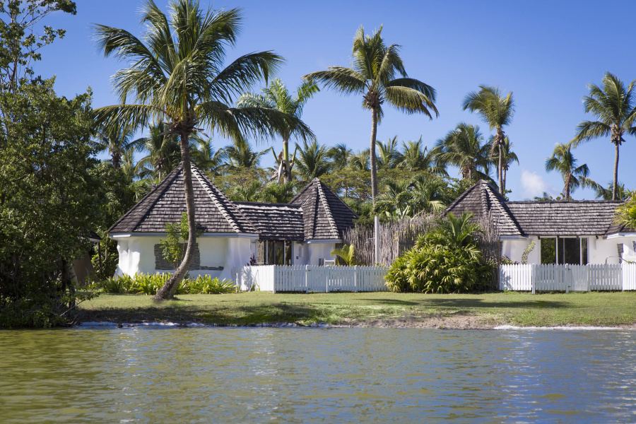 Galley Bay Resort & Spa