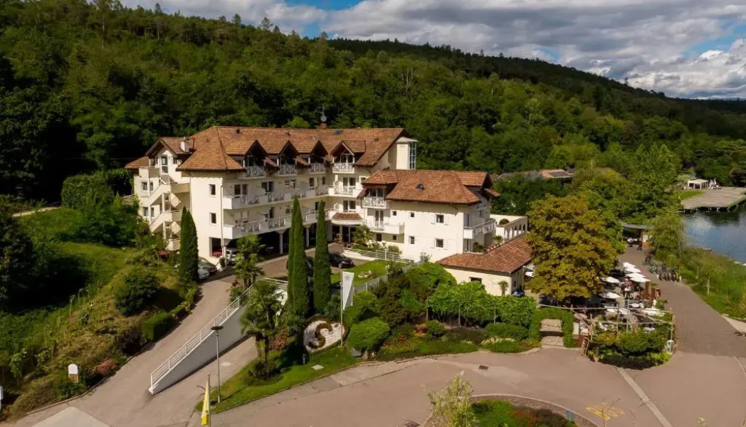 Seehotel Sparer