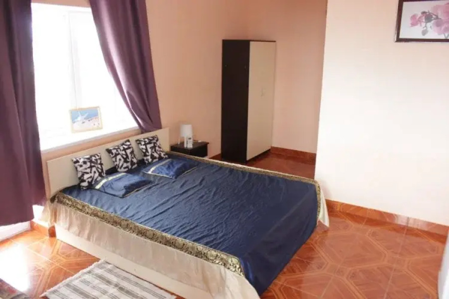 Villa Kataleya Guest House