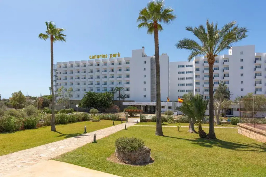 Hotel HSM Canarios Park - All Inclusive