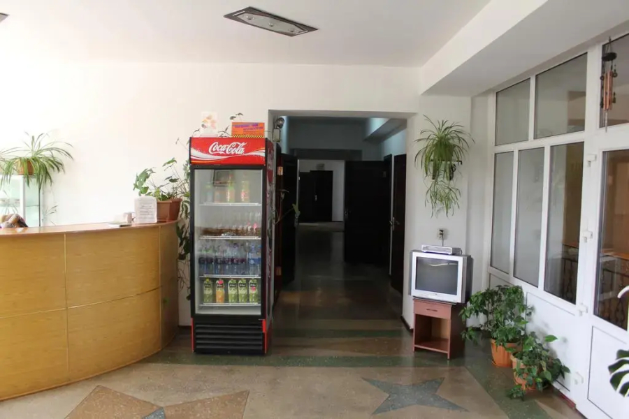 Hotel Bastau