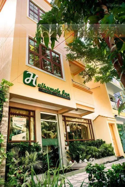 Hulhumale Inn