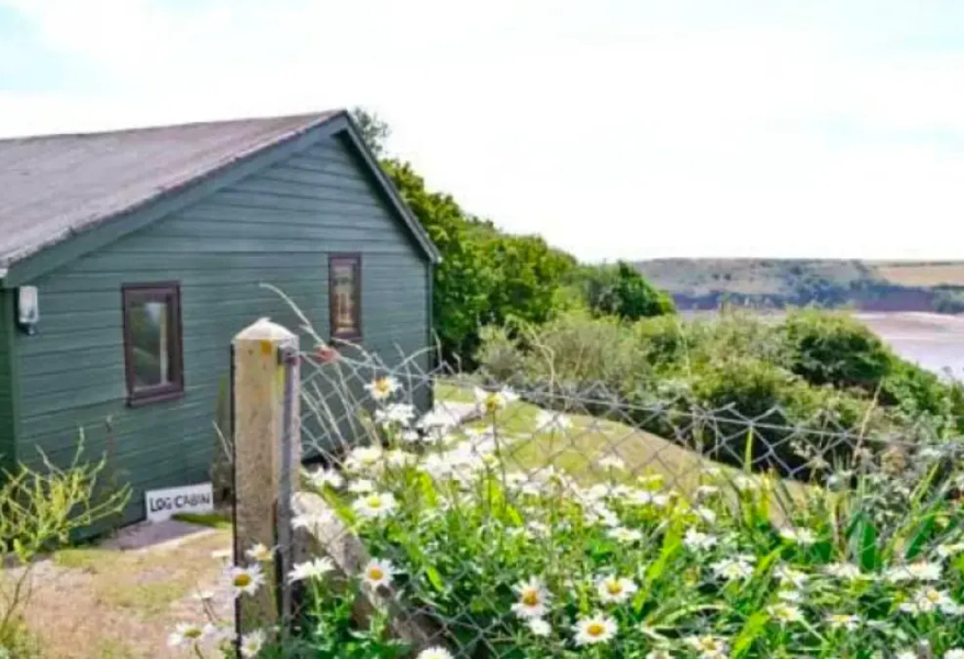 Log Cabin