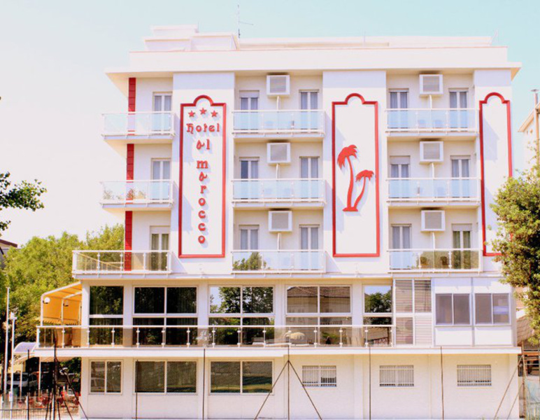 Hotel Al Marocco