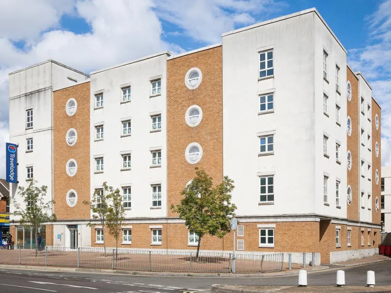 Travelodge Watford Central