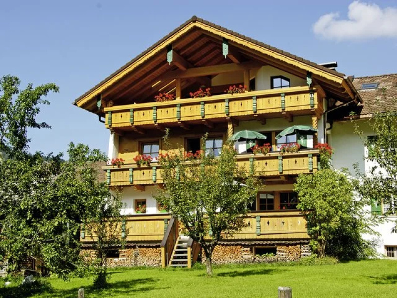 Landhaus Eberle