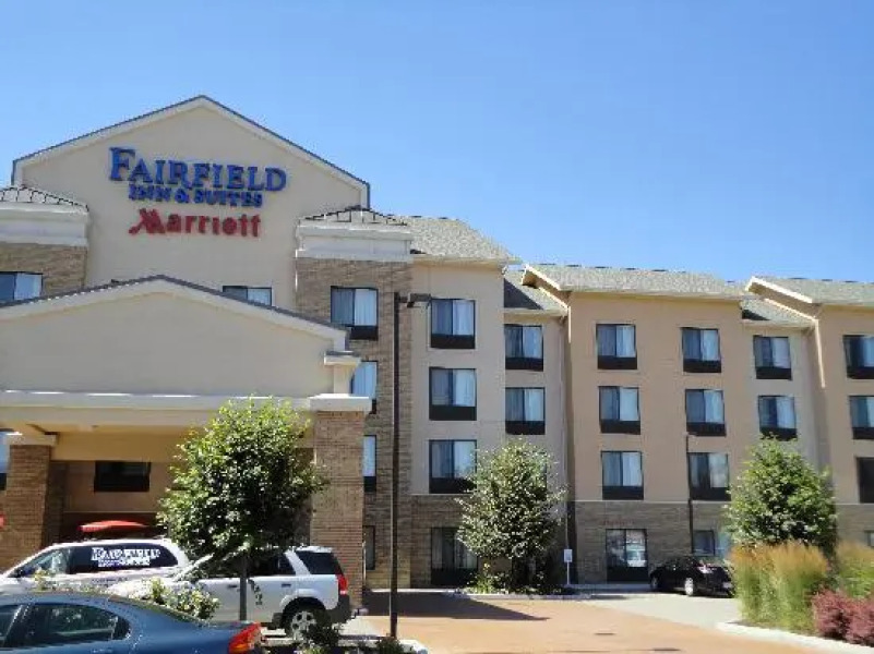 Fairfield Inn & Suites by Marriott West Kelowna