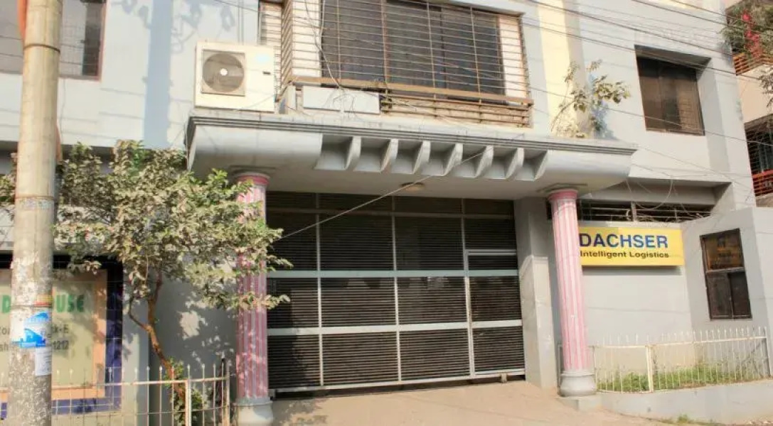 Fuji Inn