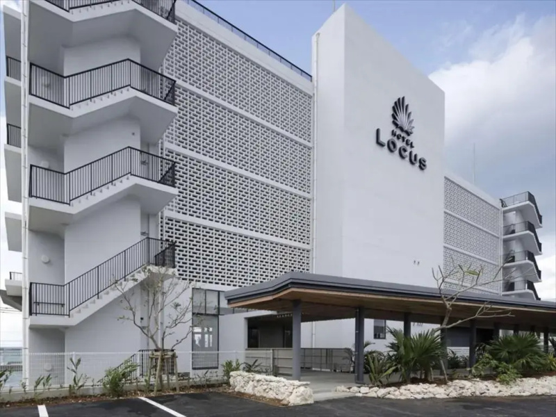 Hotel Locus