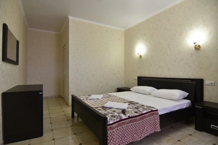Milena Guest House