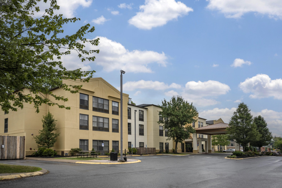 Comfort Suites State College near Penn State