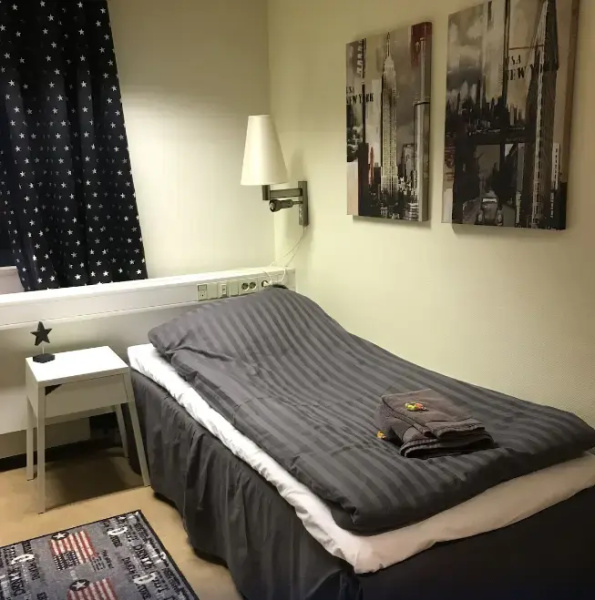 Luleå Bed & Breakfast