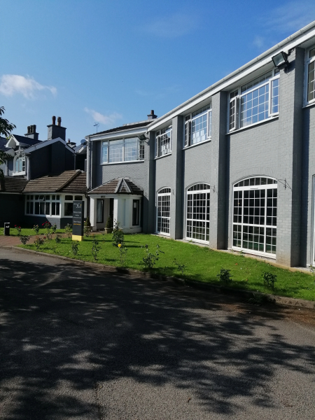 Stone House Hotel