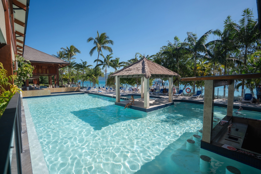 Fitzroy Island Resort