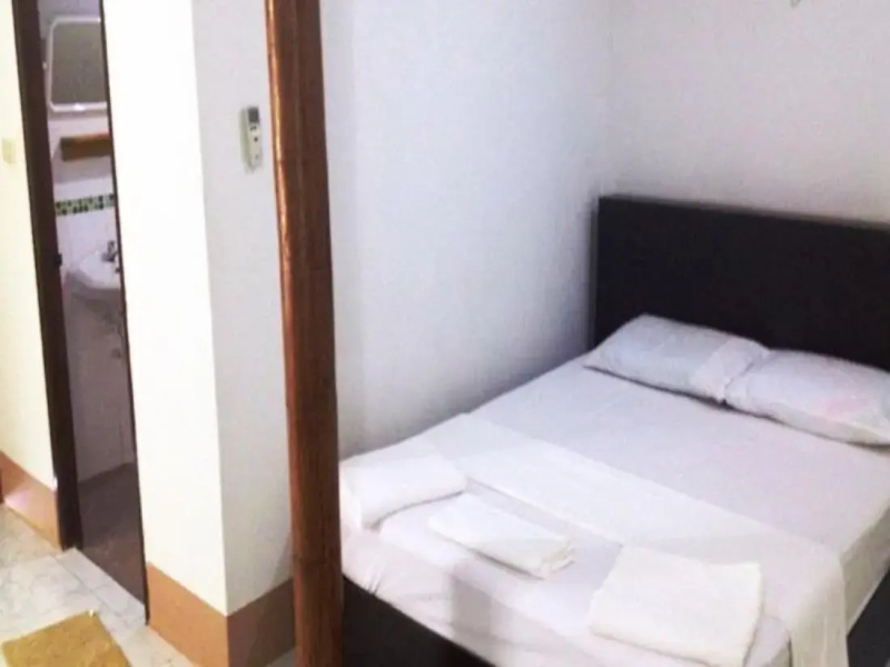 Marina House